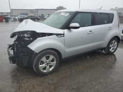 KIA Vehiculos salvage en venta: 2019 KIA Soul