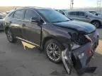 2013 Lexus RX 450H