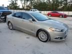 2015 Ford Fusion SE Phev