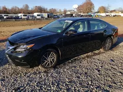 Lexus Vehiculos salvage en venta: 2016 Lexus ES 350