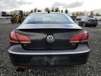 2013 Volkswagen CC Sport