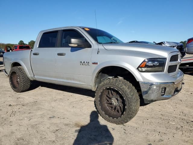 2015 Dodge RAM 1500 SLT