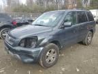 2004 Honda Pilot EX