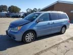 2010 Honda Odyssey EXL