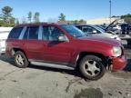 2008 Chevrolet Trailblazer LS