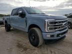 2024 Ford F250 Super Duty