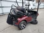 2017 Ezgo Rxvgolfcar