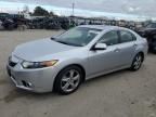 2013 Acura TSX Tech