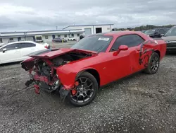 Dodge salvage cars for sale: 2018 Dodge Challenger GT