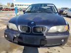 2005 BMW 325 XI