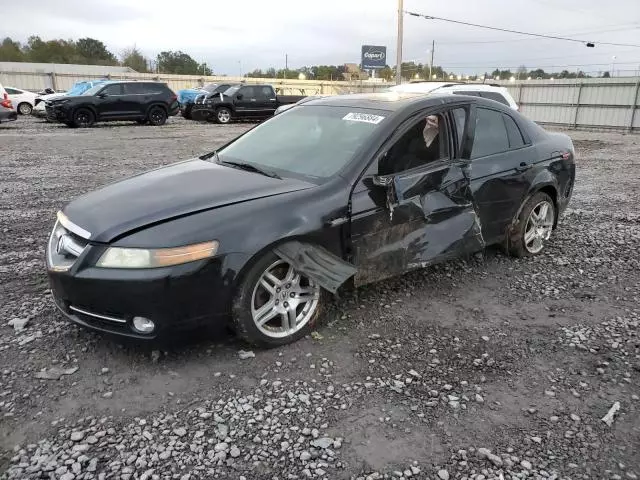 2007 Acura TL