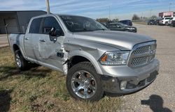 Dodge 1500 Vehiculos salvage en venta: 2016 Dodge 1500 Laramie