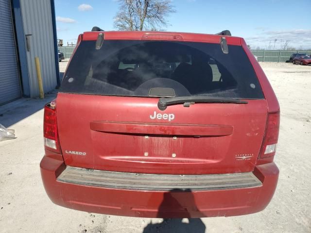 2006 Jeep Grand Cherokee Laredo