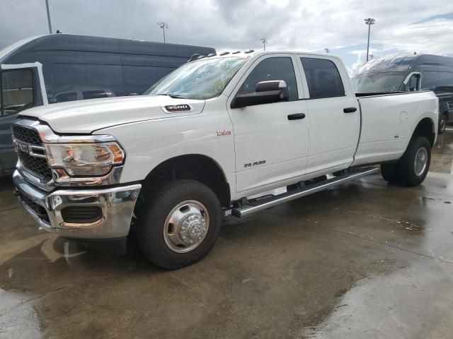 2022 Dodge RAM 3500 Tradesman