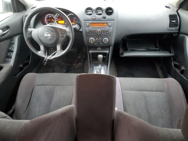 2011 Nissan Altima Base