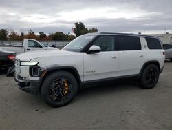 2023 Rivian R1S Adventure en venta en Martinez, CA