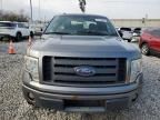 2011 Ford F150 Super Cab