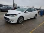 2014 Toyota Avalon Base