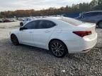 2015 Acura TLX Advance