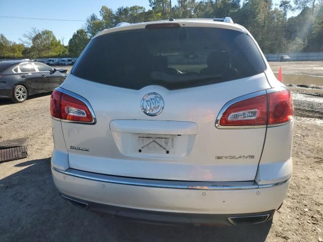 2014 Buick Enclave