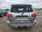 2010 Toyota Sequoia Platinum