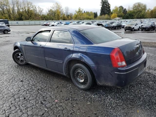 2005 Chrysler 300 Touring