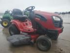 2010 Craftsman Ride Mower