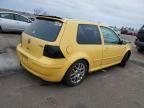 2003 Volkswagen GTI 20TH Anniversary