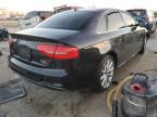 2014 Audi A4 Premium Plus