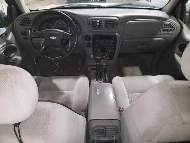 2007 Chevrolet Trailblazer LS