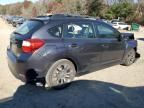 2013 Subaru Impreza Sport Limited