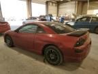 2001 Mitsubishi Eclipse GT