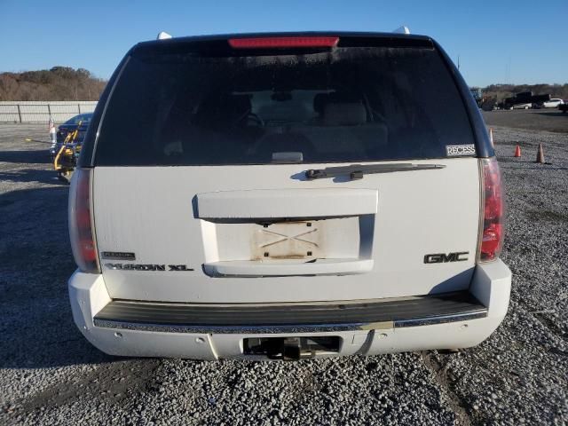 2012 GMC Yukon XL Denali