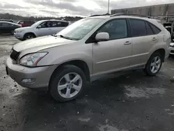 Lexus Vehiculos salvage en venta: 2007 Lexus RX 350