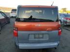 2003 Honda Element EX