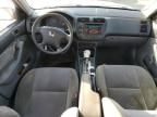 2004 Honda Civic DX VP