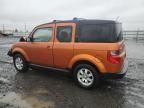 2008 Honda Element EX