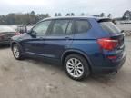 2015 BMW X3 XDRIVE28I