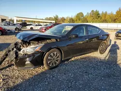 2020 Nissan Altima S en venta en Memphis, TN