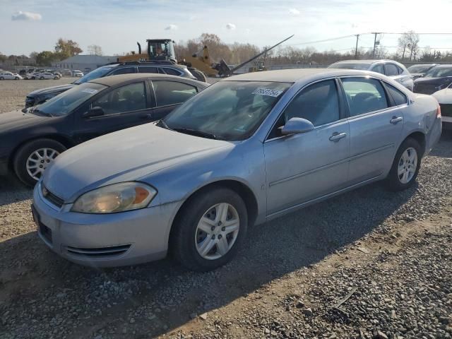 2006 Chevrolet Impala LS