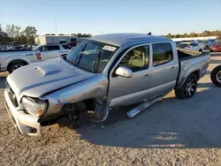 Toyota Tacoma Double cab salvage cars for sale: 2013 Toyota Tacoma Double Cab