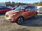 2011 KIA Sportage EX