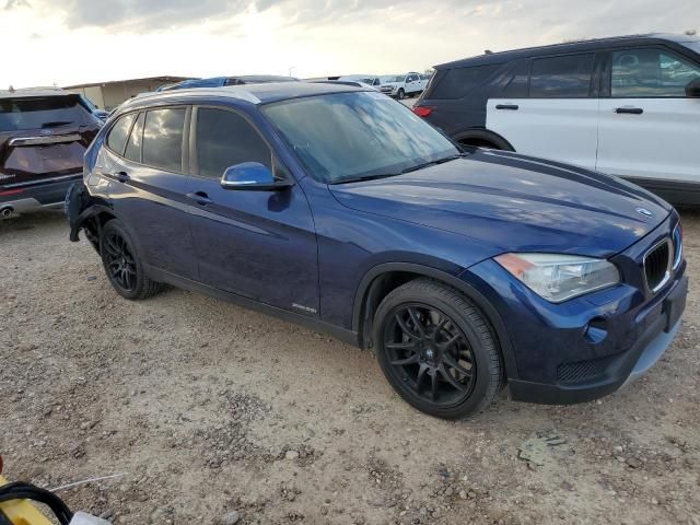 2013 BMW X1 XDRIVE35I