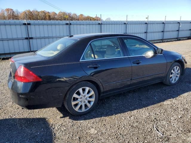 2006 Honda Accord EX