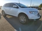 2009 Ford Edge Limited