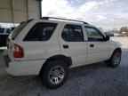 2004 Isuzu Rodeo S