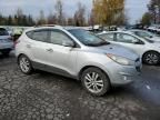 2012 Hyundai Tucson GLS