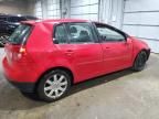 2008 Volkswagen Rabbit