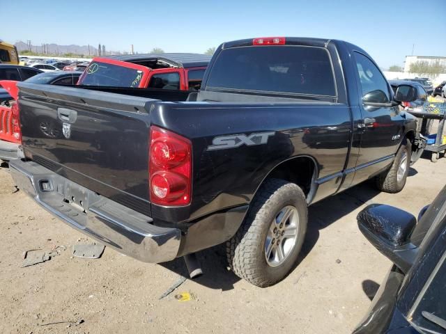 2008 Dodge RAM 1500 ST