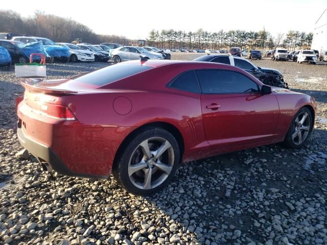 2014 Chevrolet Camaro 2SS